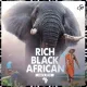 Rich Black African