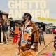 Ghetto Anthem