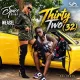 Thirty Two (32)