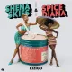 Shena Skies, Spice Diana