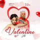 Spice Diana, King Saha