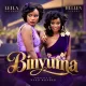 Binyuma