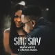 She Say II