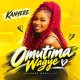 Omutima Wagye
