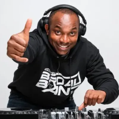 DJ Broadband