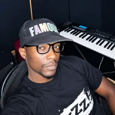 Capital K.E.N