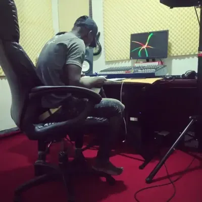 Soundfall Records