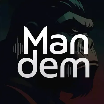 Mandem Production