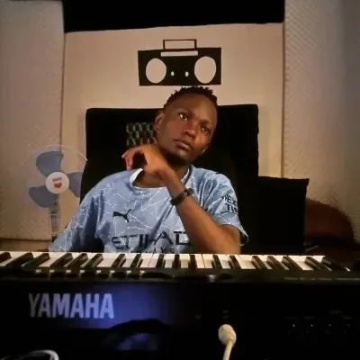Mr. Beats Ivo